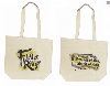 Fiddler on the Roof the Broadway Musical - Logo Tote Bag 